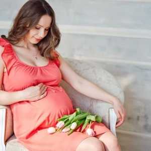Защо бременност може да навреди на яйчниците?