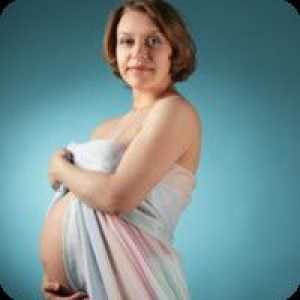 Теч на околоплодната течност по време на бременност