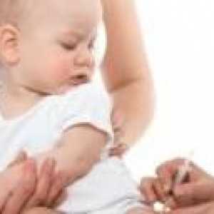 Зачервяване, подуване и уплътнение след ваксинация