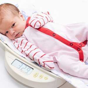 Правилно се развива вашето новородено?