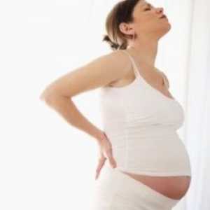 Предвестници на раждания в 39-та седмица от бременността