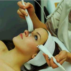 Предимства на микроток терапия за подмладяване на лицето