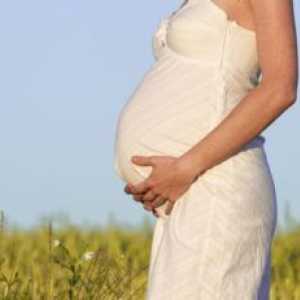 Причини и лечение на белези по корема му по време на бременност