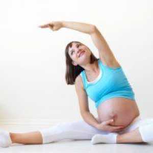 Предотвратяване на хемороиди по време на бременност