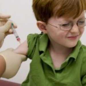 Профилактика на грип при деца