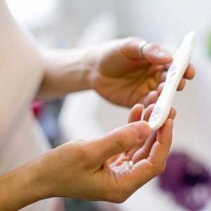 Направите тест за бременност