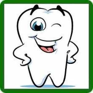 Никнене на млечни зъби при кърмачета