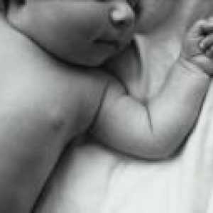 Пемфигус новородени