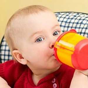Компоти рецепти за бебета и правила за прилагане в диетата