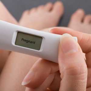 Rh фактор по време на бременност