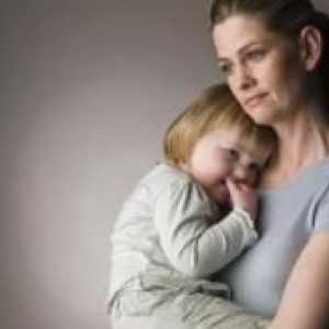 Симптомите на стоматит при децата