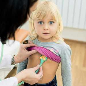 Синусова аритмия при деца: диагностика и лечение