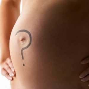 Началото на труда: признаци на приближава раждане