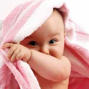 Измиване детски неща: правила и препоръки