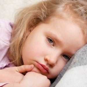 Streptoderma при деца: признаци, симптоми и лечение
