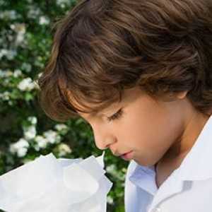 Суха кашлица при дете: причини и лечение