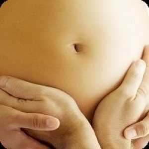 Тон на матката по време на бременност: лечение