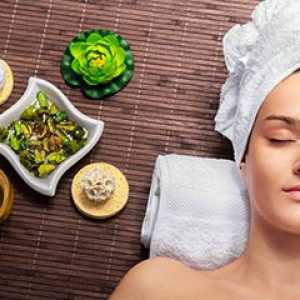 Топ 10 природни продукти за грижа за кожата и косата