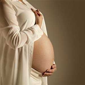 Hard стомаха по време на бременност
