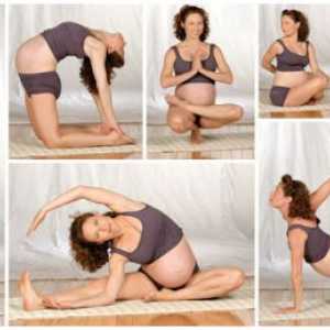 Кегел упражнения за бременни жени