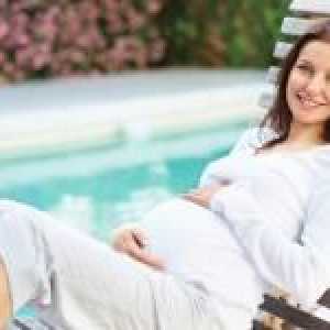 Utrozhestan при планирането на бременност