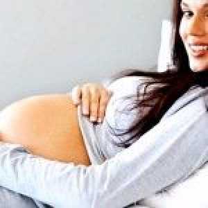Тесните таз: определение, въздействие върху бременността и раждането. Възможни усложнения при…