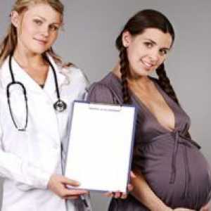 Тесните таза по време на бременността - и възможността за неговата доставка