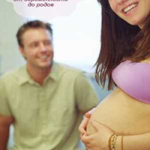 Значението на подготовката за бременност