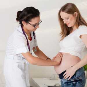Видове и методи за обучение по акушерство при бременни жени