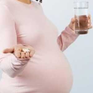 Витамини по време на бременност