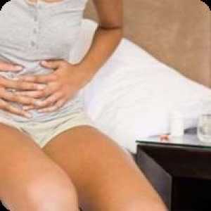 Извънматочна бременност: симптоми и последствия