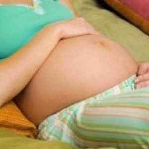 Вътрешните шевове след раждането: какво да правя, ако те са болни и как да се справиш с тях?
