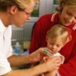 Плюсовете и минусите на ваксинация при децата